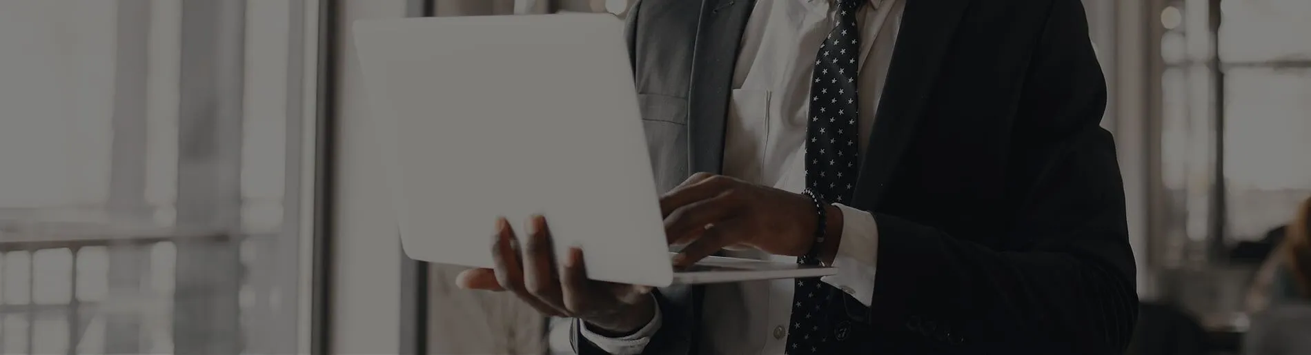 Business Consulting